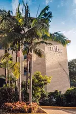 Tribe Hotel