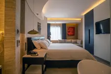 Tribe Hotel