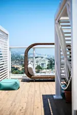 Andaz West Hollywood (A concept by Hyatt)