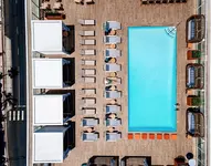 Andaz West Hollywood (A concept by Hyatt)