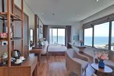 Vipol Mui Ne Hotel & Spa