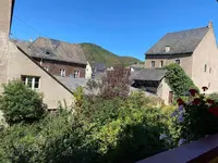 Hotel Moselterrasse