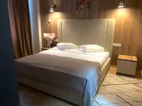 Lotus Hotel Chisinau