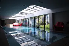 Palace Hotel & Spa