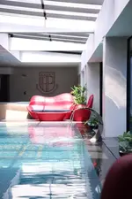Palace Hotel & Spa