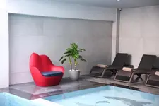 Palace Hotel & Spa