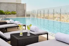 Crowne Plaza - Jeddah Al Salam