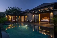 The Garcia Ubud Hotel & Resort