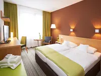 Hotel Zugbrücke Grenzau