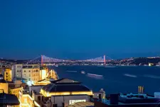 Hotel Dereve Galata
