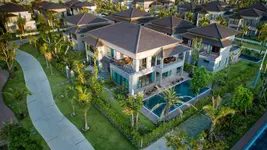 Best Western Premier Sonasea Villas Phu Quoc