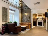 Best Western Plus Market Square Lviv