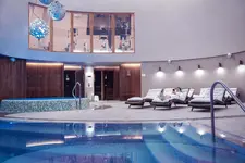 Spa Vilnius Anykščiai