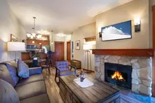 The Village at Palisades Tahoe