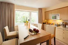 Suite Hotel Leipzig
