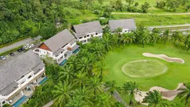 Tinidee Golf Resort Phuket
