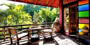 Sukantara Cascade Resort & Spa