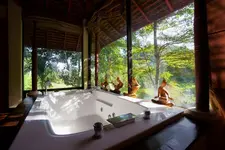 Sukantara Cascade Resort & Spa