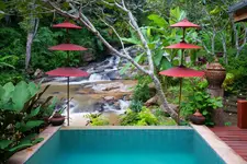 Sukantara Cascade Resort & Spa