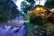Sukantara Cascade Resort & Spa