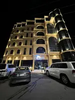 Green Hills Hotel (فندق التلال الخضراء)