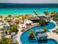 Delfins Beach Resort