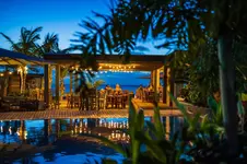 Delfins Beach Resort
