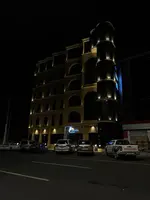 Green Hills Hotel (فندق التلال الخضراء)