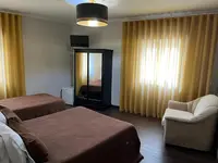 Residencial Solar da Estação