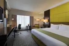 Holiday Inn Singapore Orchard City Centre