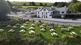 The Teifi Waterside Hotel