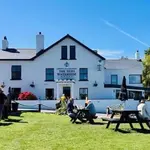 The Teifi Waterside Hotel