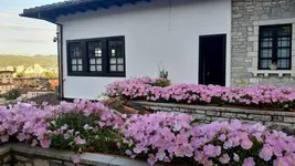 Hotel Vila Aleksander