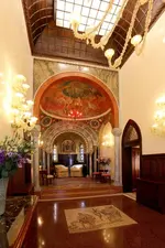 Hotel Palazzo Stern
