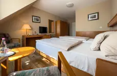 Hotel Landhaus Wörlitzer Hof