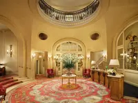 The Ritz London