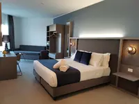 Resort La Battigia Beach & Spa