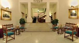 Hotel Victoria Maiorino