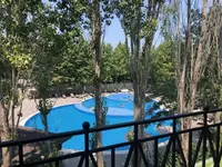 Vogue Hotel Resort & Spa