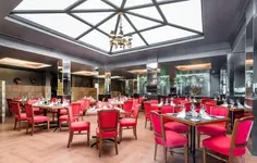 Costa del Sol Wyndham Cusco