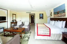 PrideInn Paradise Beach Resort & Spa Mombasa