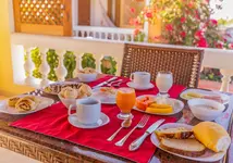 Hotel Villa Beija Flor