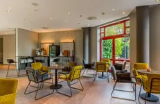 Elaya Hotel Frankfurt Oberursel