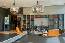 Elaya Hotel Frankfurt Oberursel