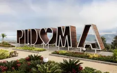 Pidoma Resort