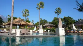 Siddhartha Oceanfront Resort & Spa