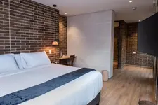 Casa Rose Hotel