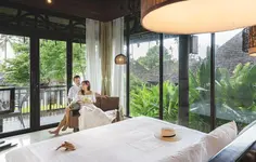 The Vijitt Resort Phuket