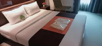 The Bangkok Airport Link Suite