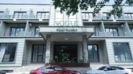 Vogue Hotel Resort & Spa